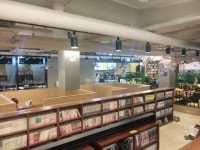  안암 만화카페 놀숲 후기