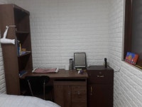 하숙정경대후문에서1분거리하숙집남학생빈방있습니다