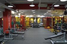 ★★★법후플러스휘트니스카운터알바채용및PT행사★★★