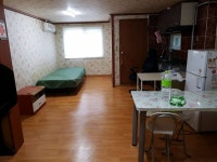 고대 정문 바로 건너편 대로변 원룸 