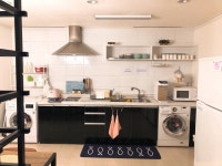 고려대개운사길예쁘게리모델링한공간여성전용쉐어하우스마주공간2호점오픈기념월32부터