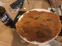  이제 막걸리 찬가 못가겠어요...