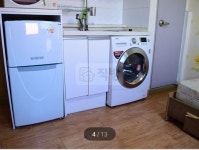  [원룸] 법후(종암동), 경영대까지 걸어서 10분거리 월세:35, 보증금 500, No 관리비