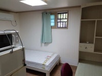  참살이길 남향 깔끔한 풀옵션 원롬 있어요 300/43(관리비포함)