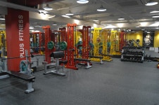 ★법후 플러스휘트니스★