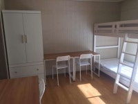  셰어하우스 코잠 입주민모집 (제기동 한신아파트, 고려대역 3분거리)