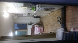 고대역2초거리GS25건물4층풀옵션나왔습니다