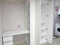 참살이길근처최신식풀옵션원룸