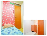 용문고시원  20만원 (안암오거리) 용문고시원 - 20만원 (안암오거리)