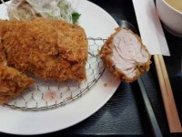  수유 즐거운맛 돈까스