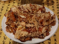 [서울목동][영양족발순대국]