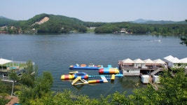 고대생할인 청평 펜션! 저희 집이 하는 펜션입니다.