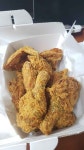 오거리 존맛 치킨!!