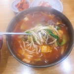  골목국수 진짜 괜찮네요
