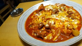  찜앤족 찜닭 맛있네영
