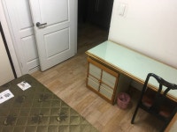  종암동 숭례초교옆 선경아파트 여학생하숙있어요