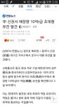 기회의 땅 중국으로 가자! 니 츠판러마 족팡매야