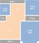  ♧쉐어하우스 <공간1호점(남성전용)> 오픈안내