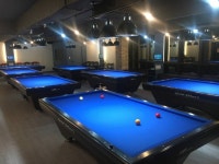 [오픈][마짱 당구장]안녕하세요  참살이길에 새로 오픈한 마짱당구장입니다