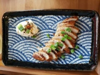  특별식당 괜찮네요.