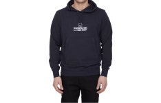 씨피 컴퍼니 메트로폴리스 그래픽 후드 - 네이비 14CMSS208A006452W888 씨피 컴퍼니 메트로폴리스 그래픽 후드 - 네이비... 