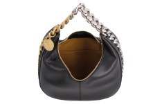 스텔라맥카트니 체인 스트랩 숄더백 700272 W8839 1000 스텔라맥카트니  체인 스트랩 숄더백 700272 W8839 1000