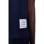 톰브라운 사선 여성 반팔티 FJS154B-J0003-415 톰브라운 사선 여성 반팔티  FJS154B-J0003-415