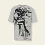 꼼데가르송 COMME DES GARCONS 남성 반팔티셔츠 FI T006 051 2 꼼데가르송  COMME DES GARCONS 남성 반팔티셔츠 FI T006 051 2