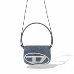 DIESEL 25FW 1DR 핸드백 (X08396 P1730 H8457)