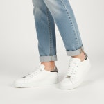 폴스미스 남성 스니커즈 (M1S BCK18 LTRI 01)