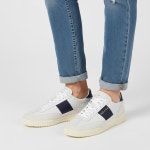 폴스미스 남성 스니커즈 (M2S DVR17 JNUB 01) 24SS