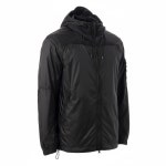 STONE ISLAND 25FW Q100008 RIPSTOP LIGHT HT NYLON HOODED JACKET (K2S15 Q100008 S0163 V0062) (립스탑 라이트 나일론 후드 자켓)