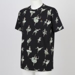 VIVIENNE WESTWOOD CLASSIC T-SHIRT (3G01000G J0046 N401) (클래식 티셔츠)