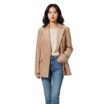 SEFR CECIL BLAZER - LIVELY ROSE (세실 블레이저)