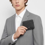 DIOR 25FW SADDLE 지갑 (2ADCH164YKK H00N) DIOR 25FW SADDLE  지갑 (2ADCH164YKK H00N)