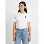 꼼데가르송 COMME DES GARCONS 블랙와펜 반팔티셔츠 AX T064 051 2 (남여공용)