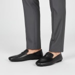 PRADA 삼각로고 로퍼 (2DD174 F U001 A21 F0002)