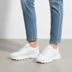 MAISON MARGIELA 50-50 스니커즈 (S57WS0477 P6232 H6934)