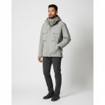 CP COMPANY METROPOLIS SERIES GORE-TEX 3L INFINIUM HOODED JACKET (15CLOW007A 005967A 335) (메트로폴리스 고어-텍스 3L 인피니움... 