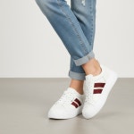 발리 BALLY 여성 스니커즈 BENNYS W O U001 6313195