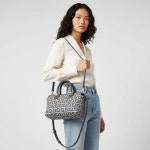 펜디 바이더웨이 보스턴백 8BS067 ARBN F1NPH