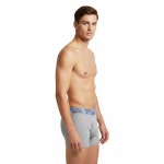 VIVIENNE WESTWOOD 25 TWO-PACK BOXER BLUE BAND (8106001I J002Y P401) (2팩 박서 블루 밴드)
