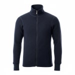 WOOLPOWER 울파워 풀 지퍼 자켓 600 (7236)