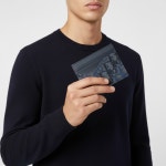 DIOR 26SS SADDLE 지갑 (2ADCH164DJD 585) DIOR 26SS SADDLE  지갑 (2ADCH164DJD 585)