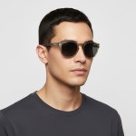 OAKLEY 래치 매트 세피아 프리즘 블랙 편광(OO9265-6853) OAKLEY 래치 매트 세피아  프리즘 블랙 편광(OO9265-6853)