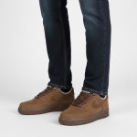 나이키 에어포스 1 07 운동화 카카오 (FQ8901-259)