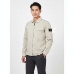 스톤아일랜드 STONE ISLAND 남성 오버셔츠 자켓 L1S151200015 S0012 V0061