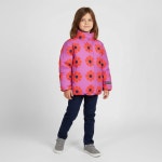 보보쇼즈 B225AC125 컬라이도스코프 아노락 아동 자켓