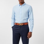 양면 프리컷팅 23 A564 TERRACOTTA 771016 벨트 살바토레 페라가모 패세라간치니 양면 프리컷팅 23 A564 TERRACOTTA 771016  벨트