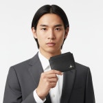 SLIM CARD HOLDER (5403000SU S0021 N401) (슬림 홀더) VIVIENNE WESTWOOD 26SS SLIM CARD HOLDER (5403000SU S0021 N401) (슬림  홀더)